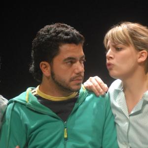 Fotografía de Brujas (galería 1) - Escuela de Teatro de Granada