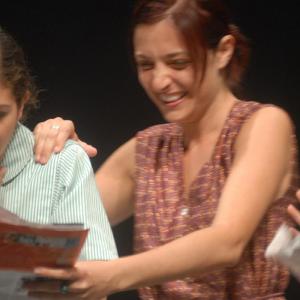 Fotografía de Brujas (galería 1) - Escuela de Teatro de Granada