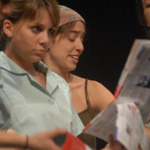 Fotografía de Brujas (galería 1) - Escuela de Teatro de Granada