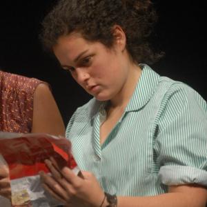 Fotografía de Brujas (galería 1) - Escuela de Teatro de Granada