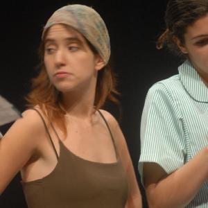 Fotografía de Brujas (galería 1) - Escuela de Teatro de Granada