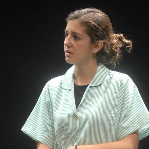 Fotografía de Brujas (galería 1) - Escuela de Teatro de Granada