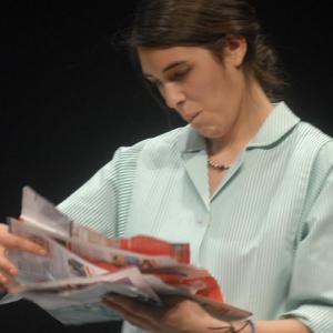 Fotografía de Brujas (galería 1) - Escuela de Teatro de Granada