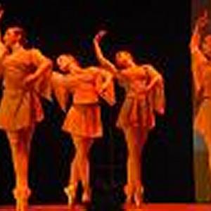 Fotografía de Dia de la Danza 2006 - Conservatorio de Danza