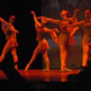 Fotografía de Dia de la Danza 2006 - Conservatorio de Danza