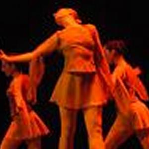 Fotografía de Dia de la Danza 2006 - Conservatorio de Danza