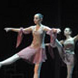 Fotografía de Dia de la Danza 2006 - Conservatorio de Danza