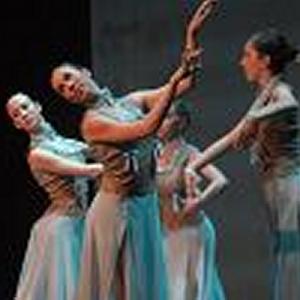 Fotografía de Dia de la Danza 2006 - Conservatorio de Danza