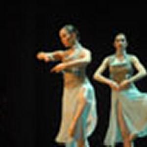 Fotografía de Dia de la Danza 2006 - Conservatorio de Danza