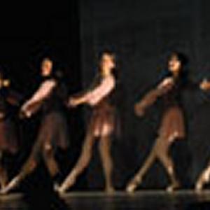 Fotografía de Dia de la Danza 2006 - Conservatorio de Danza