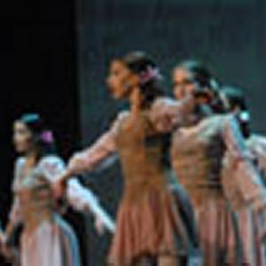 Fotografía de Dia de la Danza 2006 - Conservatorio de Danza