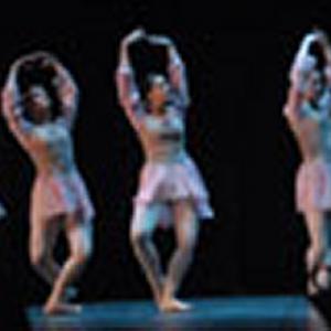Fotografía de Dia de la Danza 2006 - Conservatorio de Danza