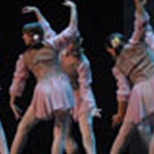 Fotografía de Dia de la Danza 2006 - Conservatorio de Danza