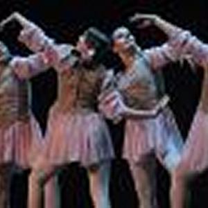Fotografía de Dia de la Danza 2006 - Conservatorio de Danza