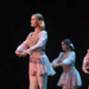 Fotografía de Dia de la Danza 2006 - Conservatorio de Danza