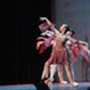 Fotografía de Dia de la Danza 2006 - Conservatorio de Danza