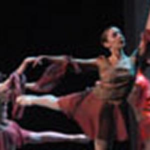 Fotografía de Dia de la Danza 2006 - Conservatorio de Danza