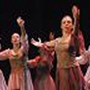 Fotografía de Dia de la Danza 2006 - Conservatorio de Danza