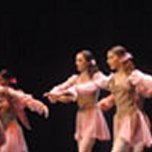 Fotografía de Dia de la Danza 2006 - Conservatorio de Danza