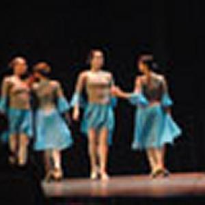 Fotografía de Dia de la Danza 2006 - Conservatorio de Danza