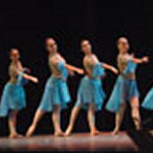 Fotografía de Dia de la Danza 2006 - Conservatorio de Danza