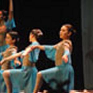 Fotografía de Dia de la Danza 2006 - Conservatorio de Danza