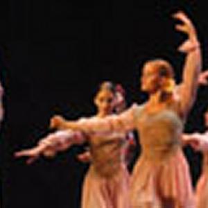 Fotografía de Dia de la Danza 2006 - Conservatorio de Danza
