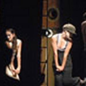 Fotografía de Dia de la Danza 2006 - Conservatorio de Danza