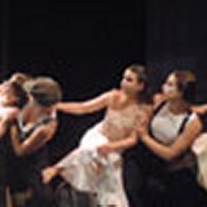 Fotografía de Dia de la Danza 2006 - Conservatorio de Danza