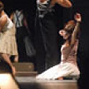 Fotografía de Dia de la Danza 2006 - Conservatorio de Danza