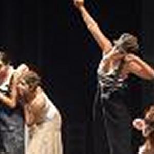 Fotografía de Dia de la Danza 2006 - Conservatorio de Danza