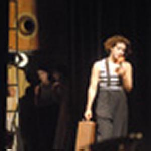 Fotografía de Dia de la Danza 2006 - Conservatorio de Danza