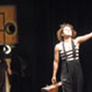 Fotografía de Dia de la Danza 2006 - Conservatorio de Danza