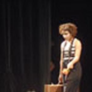 Fotografía de Dia de la Danza 2006 - Conservatorio de Danza
