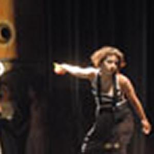 Fotografía de Dia de la Danza 2006 - Conservatorio de Danza