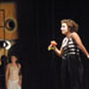 Fotografía de Dia de la Danza 2006 - Conservatorio de Danza