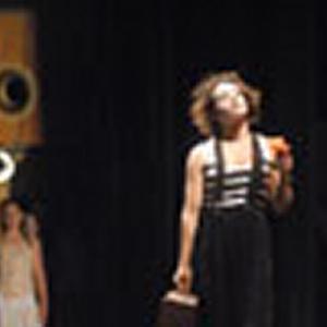Fotografía de Dia de la Danza 2006 - Conservatorio de Danza