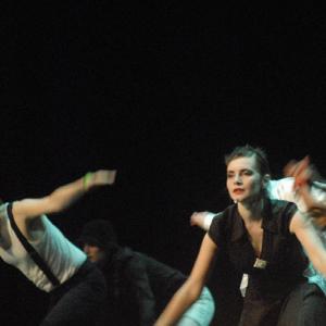 Fotografía de Dia de la Danza 2006 - Conservatorio de Danza