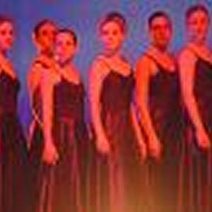 Fotografía de Dia de la Danza 2006 - Conservatorio de Danza