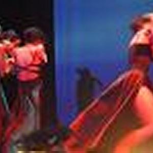 Fotografía de Dia de la Danza 2006 - Conservatorio de Danza