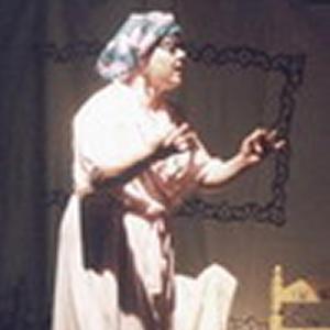 Fotografía de Taller de Teatro de Zújar: Hablando de hombres - 
