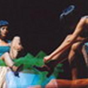 Fotografía de Centro Dramático Elvira: Sueño de una noche de verano - 