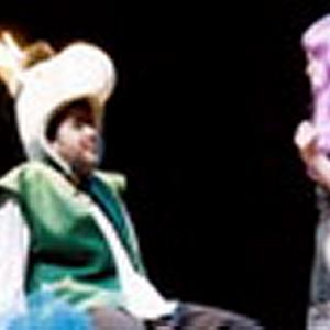 Fotografía de Centro Dramático Elvira: Sueño de una noche de verano - 