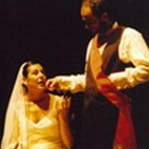 Fotografía de Centro Dramático Elvira: Sueño de una noche de verano - 