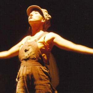 Fotografía de Centro Dramático Elvira: Sueño de una noche de verano - 