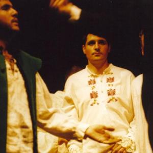Fotografía de Centro Dramático Elvira: Sueño de una noche de verano - 