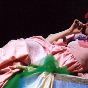 Fotografía de Centro Dramático Elvira: Sueño de una noche de verano - 