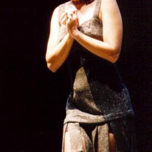 Fotografía de Centro Dramático Elvira: Sueño de una noche de verano - 