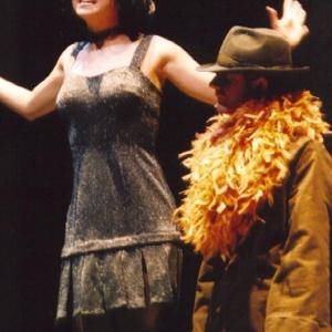 Fotografía de Centro Dramático Elvira: Sueño de una noche de verano - 