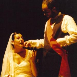 Fotografía de Centro Dramático Elvira: Sueño de una noche de verano - 